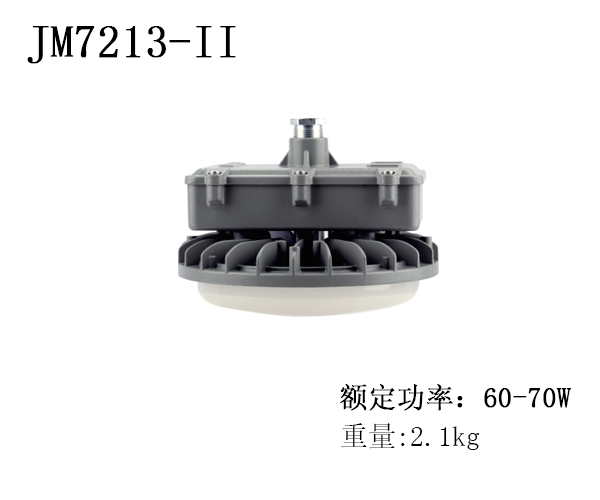 JM7213-II  LED三防灯